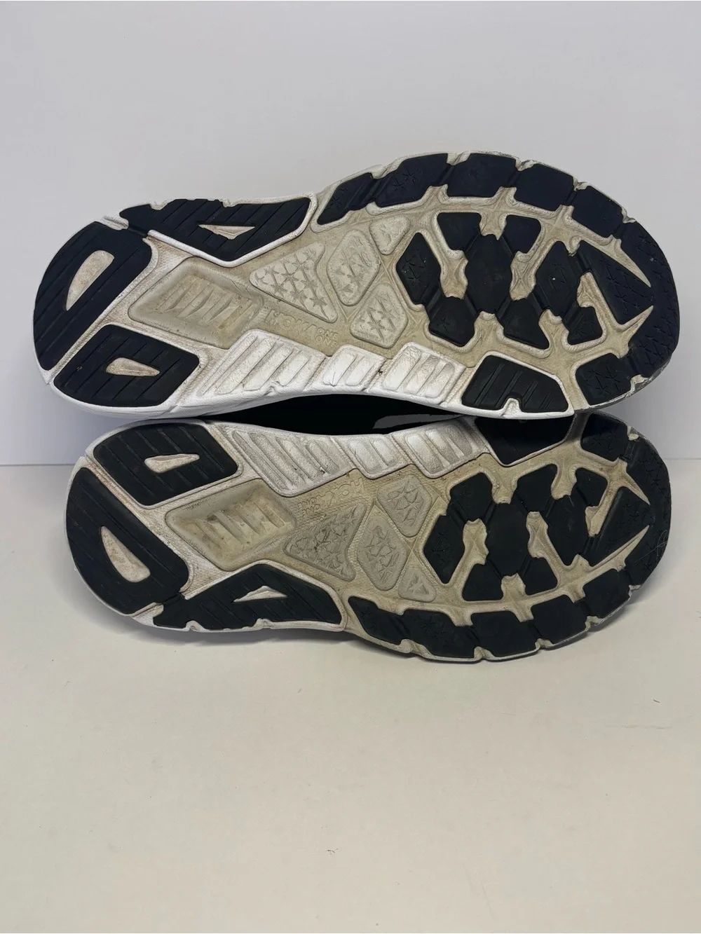 Hoka lightweight running